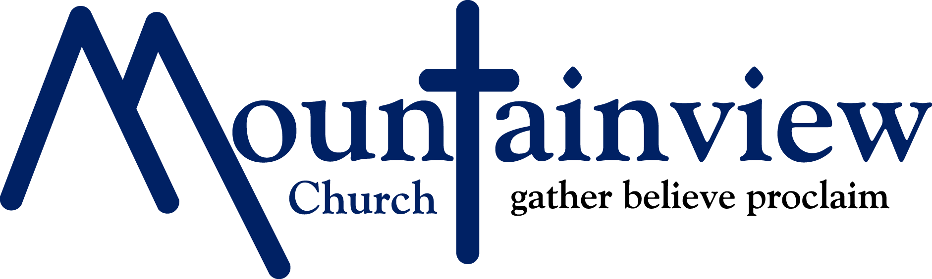 Church logo